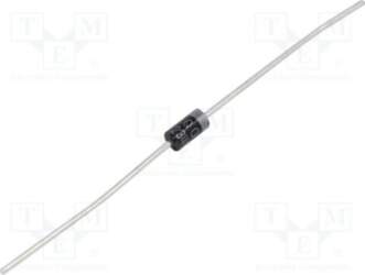 SMC DIODE SOLUTIONS Diode: Schottky rectifying