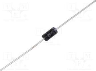 SMC DIODE SOLUTIONS Diode: Schottky rectifying