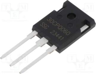 SMC DIODE SOLUTIONS Diode: Schottky rectifying