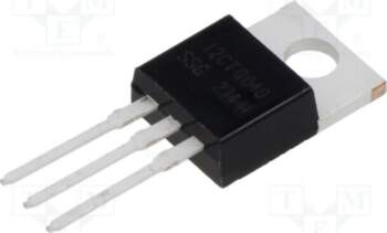 SMC DIODE SOLUTIONS Diode: Schottky rectifying