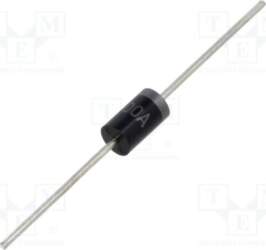SMC DIODE SOLUTIONS Diode: TVS; 1