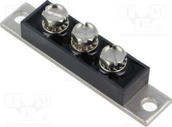 SMC DIODE SOLUTIONS Module: diode; double