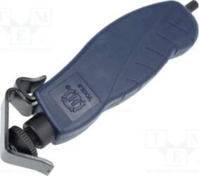 SMT ELECTRONIC TECHNOLOGY Stripping tool; Øcable: