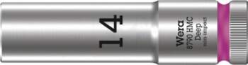 Socket: 6-angles; socket spanner; HEX 14mm