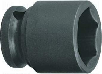 Socket: 6-angles; socket spanner,impact; 12mm