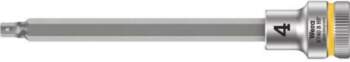 Socket: hex key-bit; Hex Plus; HEX