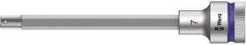 Socket: hex key-bit; Hex Plus; HEX