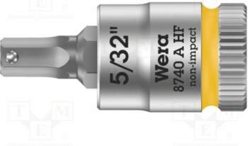 Socket: hex key-bit; inch,Hex Plus