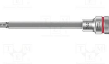 Socket: hex key-bit; inch,Hex Plus
