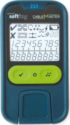 Softing It Networks SOFTING CableMaster 210