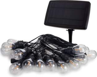 SOLAR LED - 15 m -