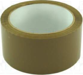 SOLID TOOLS Packing tapes; L: 35m