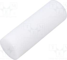 SOLID TOOLS Paint roller; 100mm; to