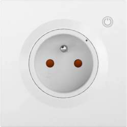 Sonoff WS01TPE-E WiFi Smart Wall Socket