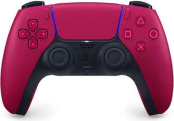 Sony DualSense PS5 Wireless controller Cosmic