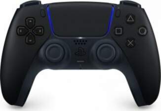 Sony DualSense PS5 Wireless Controller Midnight