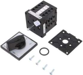 SPAMEL Switch: cam switch; Stabl.pos:
