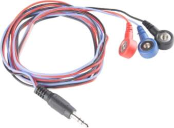 SparkFun CAB-12970 SENSOR CABLE - ELECTRODE