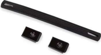 SPEAKER STRAP HANDLE - BLACK -