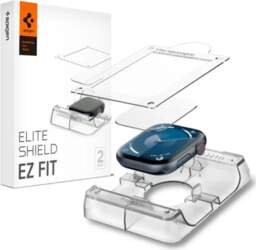 Spigen Eliteshield EZ Fit 2 Pack