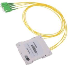 Splitter; SC/APC,both sides; Input: SC/APC