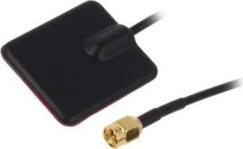 SR PASSIVES Antenna: communication; GSM; 2dBi
