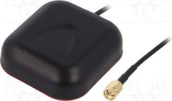 SR PASSIVES Antenna: communication; GSM; 2dBi