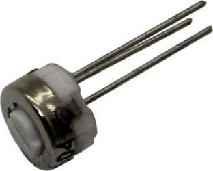 SR PASSIVES Potentiometer: mounting; 100kΩ; single