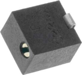 SR PASSIVES Potentiometer: mounting; 2kΩ; multiturn