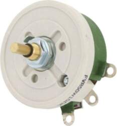 SR PASSIVES Potentiometer: shaft; 10Ω; single