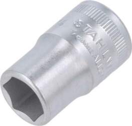 STAHLWILLE Socket: 6-angles; socket spanner; HEX