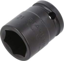 STAHLWILLE Socket: 6-angles; socket spanner,impact