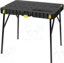 STANLEY Worktable; folding; H: 736mm; Work