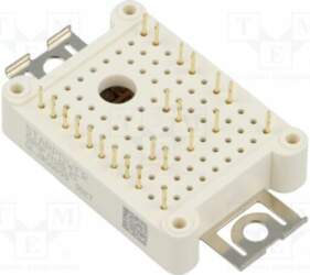 STARPOWER SEMICONDUCTOR Module: IGBT; diode/transistor; boost