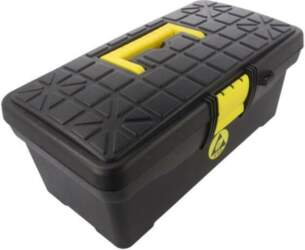 STATICTEC Container: chest; tool case; ESD