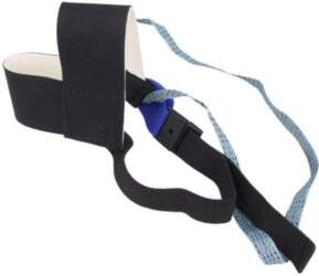 STATICTEC ESD shoe grounder; ESD; 1pcs