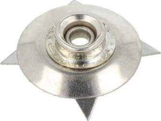 STATICTEC Male press stud; ESD; 10pcs