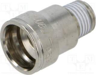 STAUBLI Splice terminal: connection; socket; Thread: