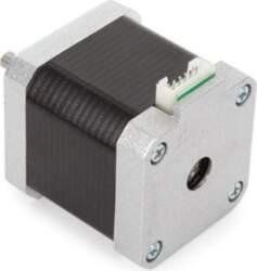 STEPPER MOTOR 2.5 A STEP