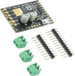 Stepper motor controller; TB67S249FTG; 1.8A