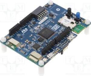 STMICROELECTRONICS Dev.kit: STM32; Add-on connectors: