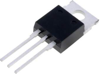 STMICROELECTRONICS Diode: Schottky rectifying; THT; 100V