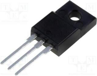 STMICROELECTRONICS Diode: Schottky rectifying; THT; 150V