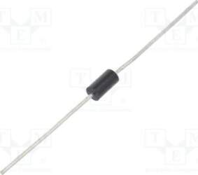 STMICROELECTRONICS Diode: TVS; 6.8V; 57A