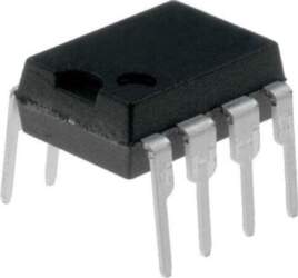 STMICROELECTRONICS IC: driver; buck,buck-boost,flyback
