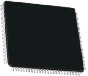 STMICROELECTRONICS IC: STM32 ARM microcontroller; 216MHz