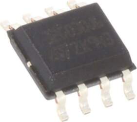 STMICROELECTRONICS IC: STM32 ARM microcontroller; 64MHz
