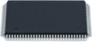 STMICROELECTRONICS IC: STM32 ARM microcontroller; 72MHz