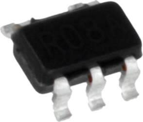 STMICROELECTRONICS IC: voltage regulator; LDO,linear