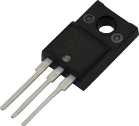 STMICROELECTRONICS IC: voltage regulator; linear,fixed